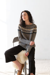This & That: 10 Knits to Keep You Warm and Cozy - book - Image 8