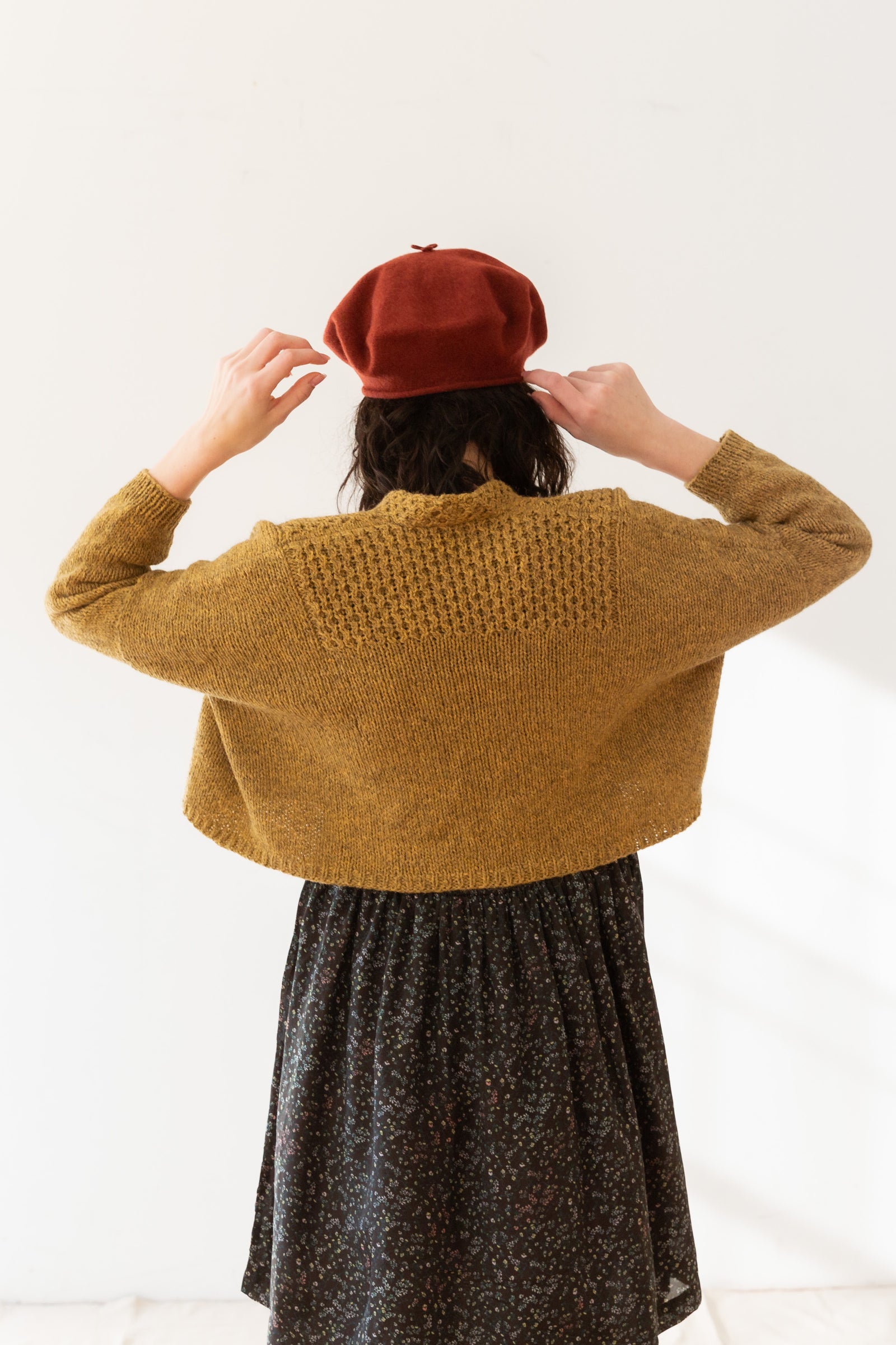 rurumu:/ルルムウ/witch craft long knit OP/ アウトレット 価格 通販ファッション - rurumu:/ルルムウ/witch craft