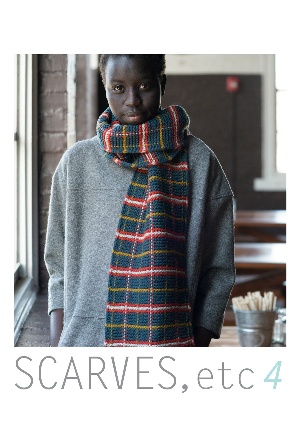 scarves, etc 4 – Quince & Co.