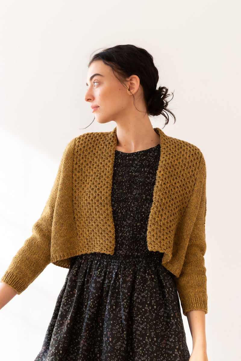 This & That: 10 Knits to Keep You Warm and Cozy - book - Image 9