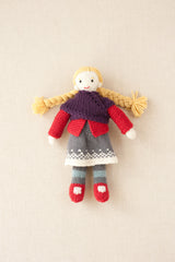 mary, millie, & morgan doll kits - book - Image 4