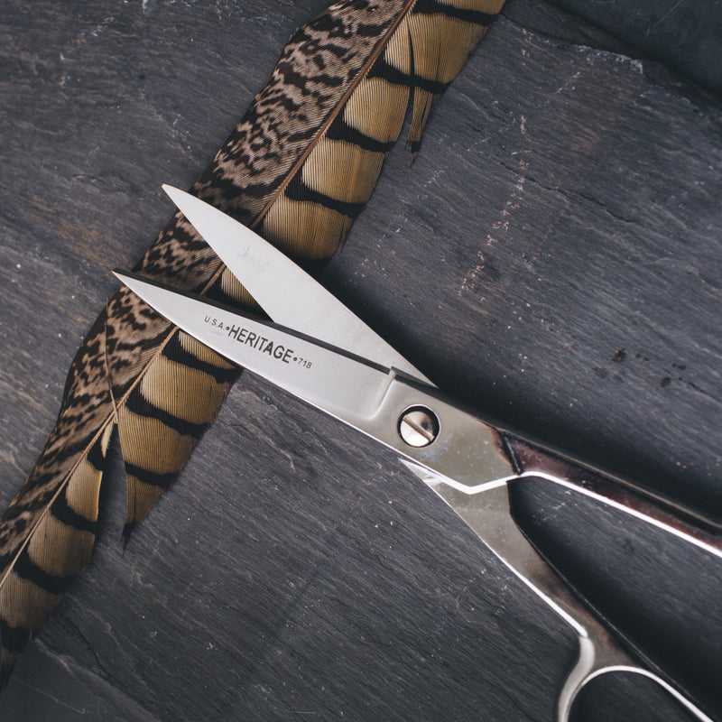 klein shears – Quince & Co.