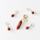 aries stitch markers - book - Image 2