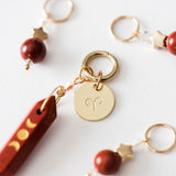 aries stitch markers - book - Image 4
