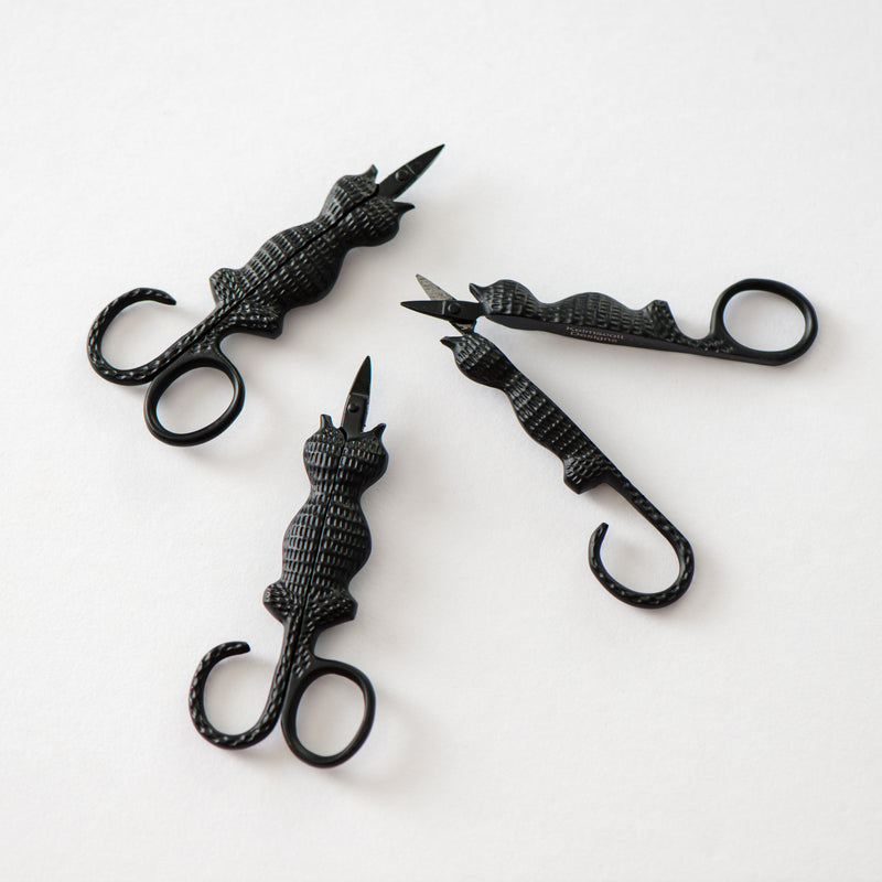 cat scissors – Quince & Co.