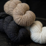 Romney + Merino (Discontinued) - book - Image 3