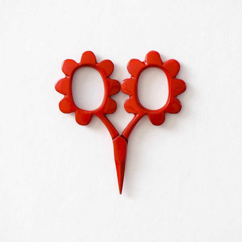 daisy scissors - book - Image 4