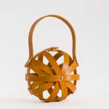 geo.metry yarn ball bag cocoon - book - Image 10
