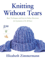 Knitting Without Tears - book - Image 2
