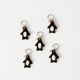 penguin stitch markers - book - Image 2