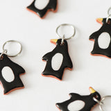 penguin stitch markers - book - Image 4