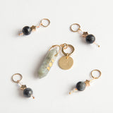 pisces stitch markers - book - Image 2