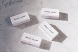 wool soap bar - book - Image 5