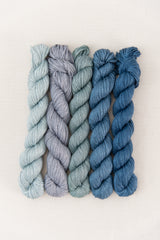 Kestrel Linen Yarn Bundles - book - Image 2