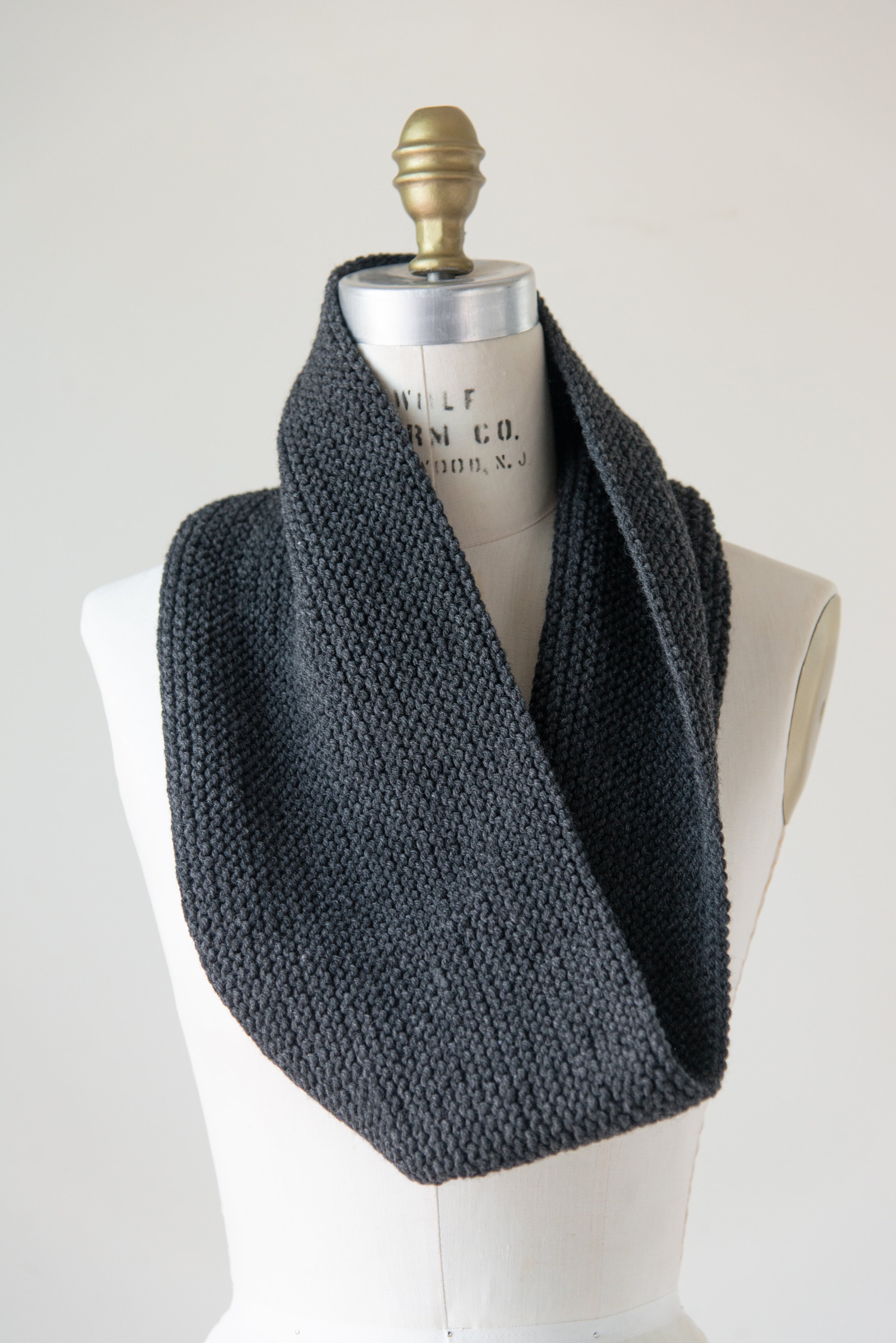 Quince & Co. Lark Heathers 10カセ分 Quince & Co. Lark Heathers 10カセ分
