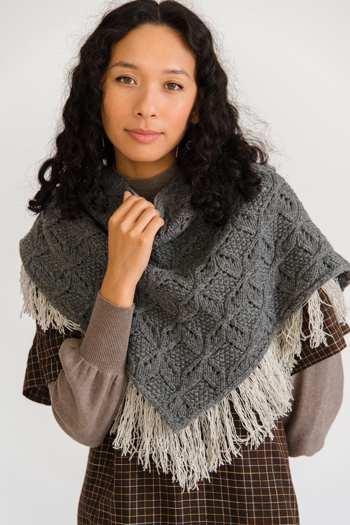 Denise Otter Knitting Patterns – Quince & Co.