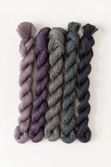 Sparrow Linen Yarn Bundles - book - Image 3