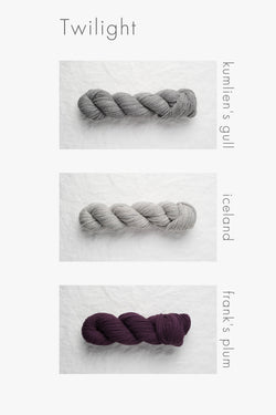 Jordan Prouty Stria Cowl Kit