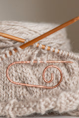 copper cable needle - book - Image 4