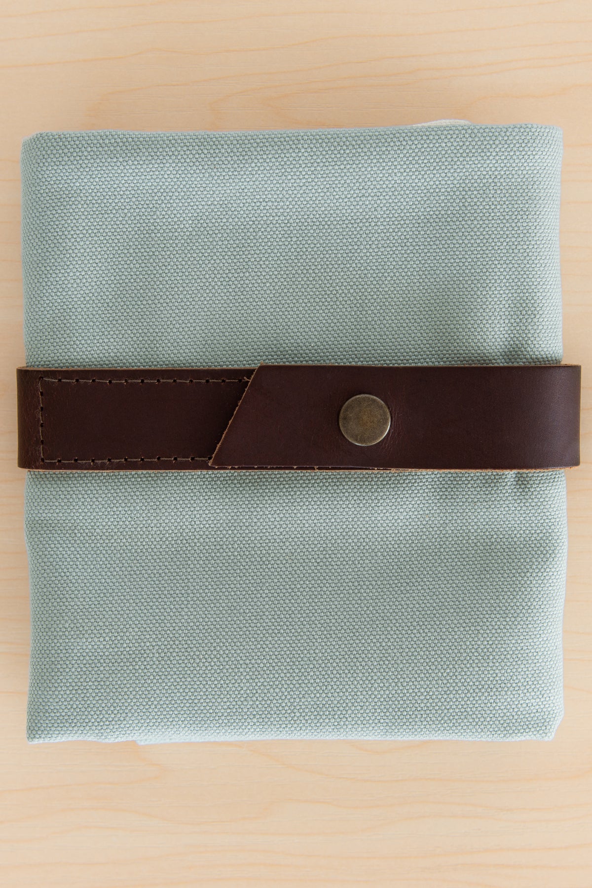 standard canvas interchangeable needle case – Quince & Co.