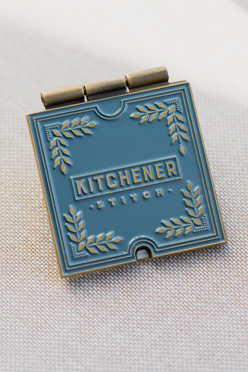kitchener stitch pin – Quince & Co.