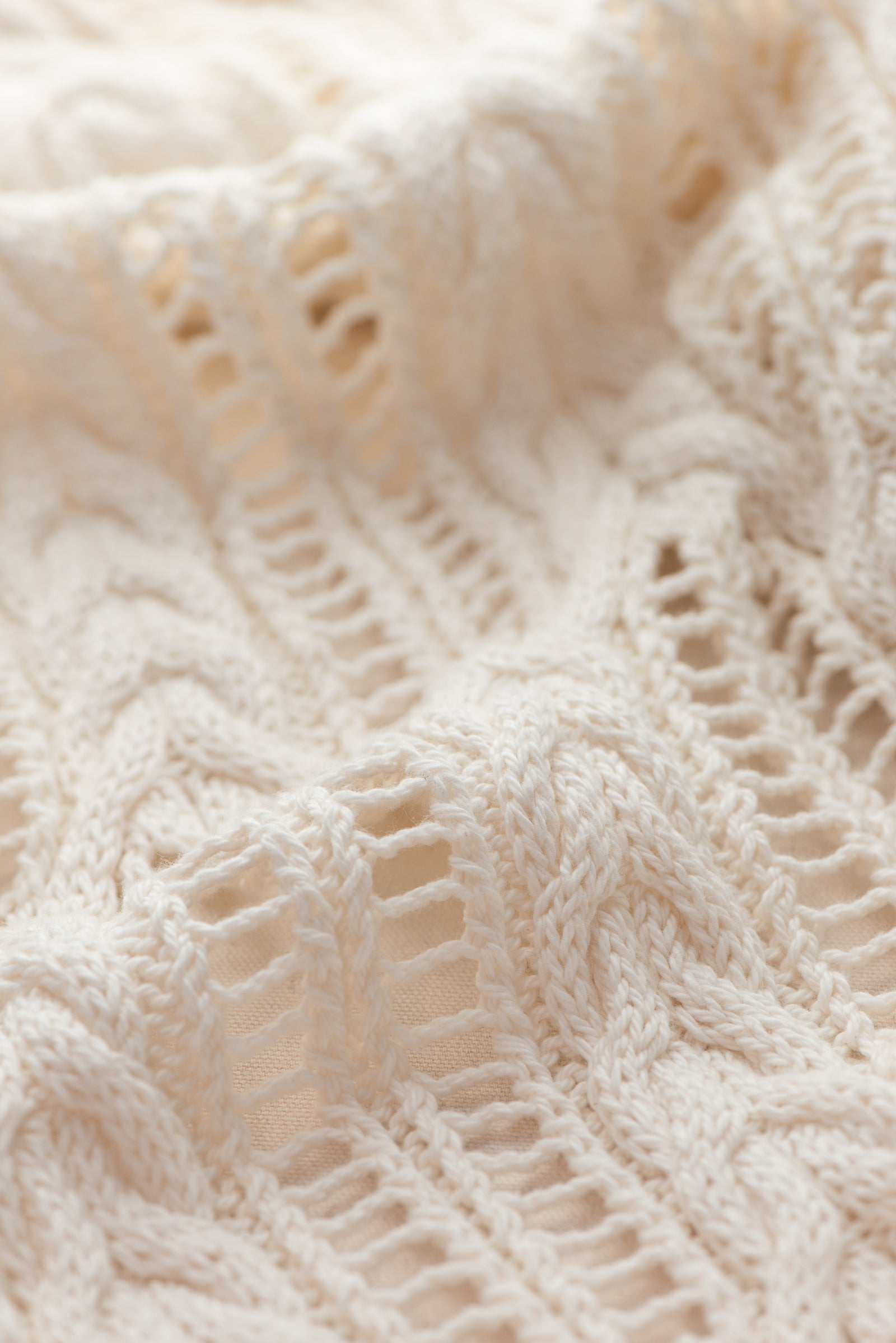 Tombolo Summer Shawl Knitting Pattern – Quince & Co.