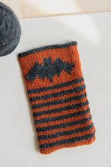 spooky iphone sweaters - pattern - Image 2