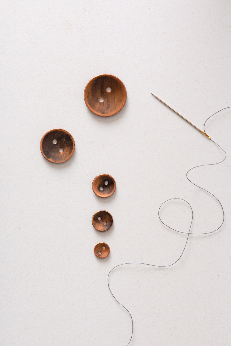 classic copper buttons - book - Image 4