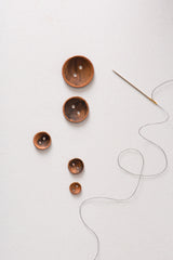 classic copper buttons - book - Image 5