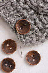 classic copper buttons - book - Image 2
