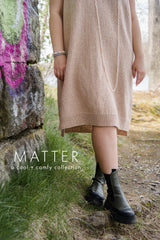 Matter - book - Image 1
