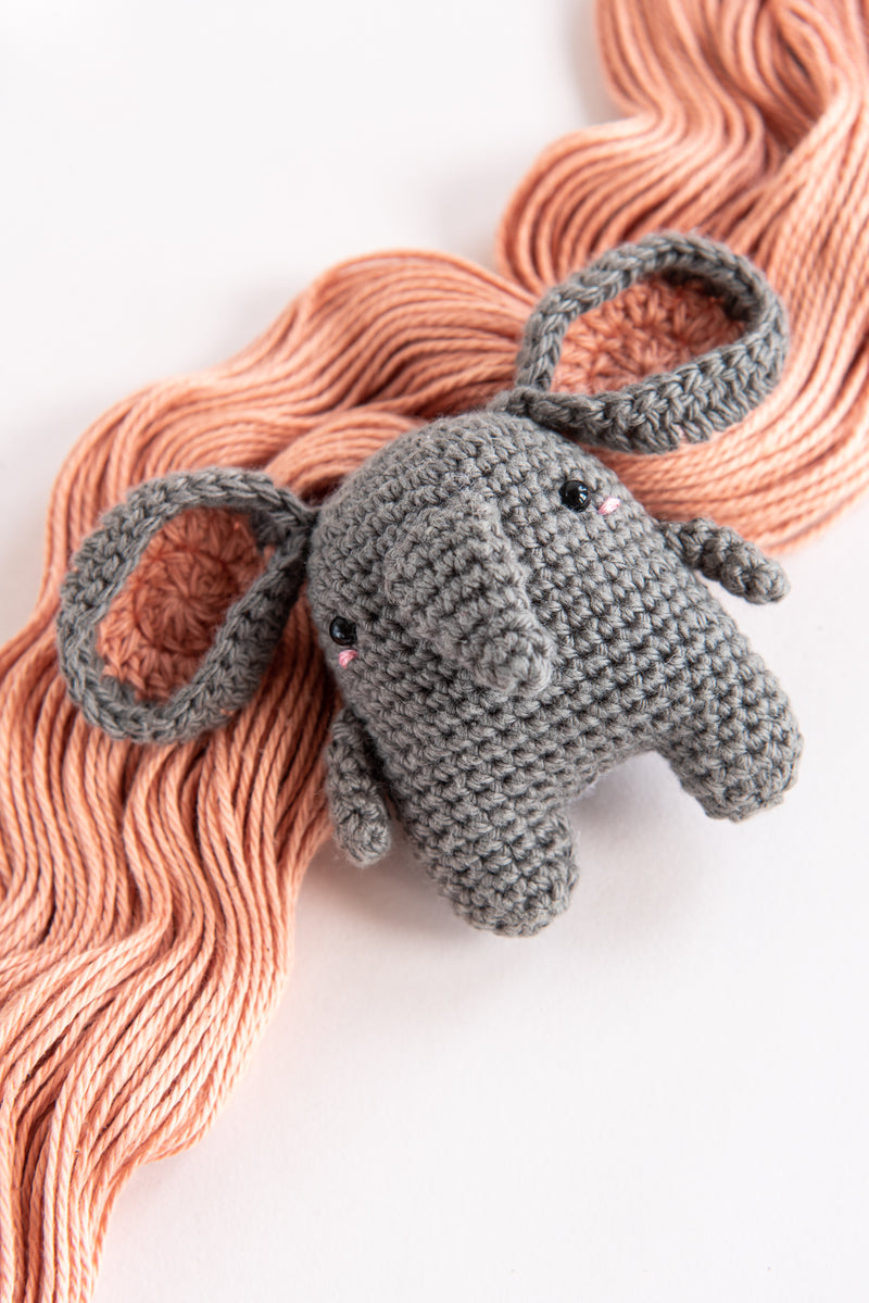 elephant - patterns - Image 3