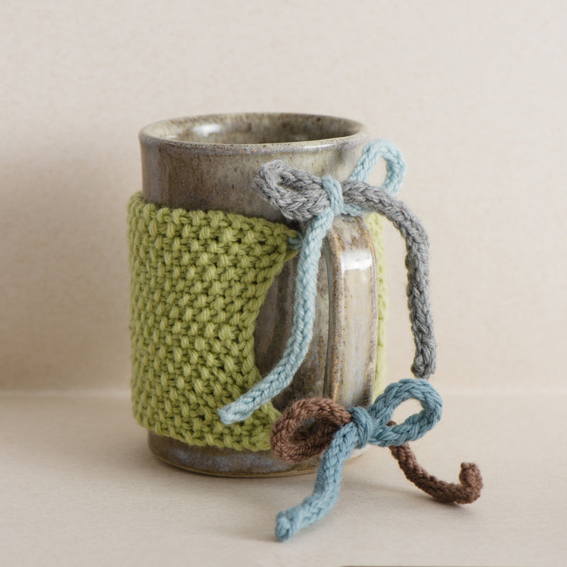 mug cozy kit