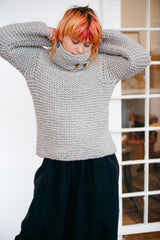 The Rectangle Project: A Modern Beginner Knitting Collection - book - Image 7