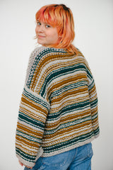 The Rectangle Project: A Modern Beginner Knitting Collection - book - Image 9