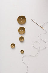 woodgrain brass buttons - book - Image 6