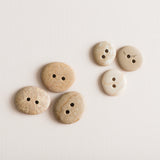 beige river rock buttons - book - Image 5