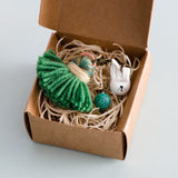 spring hare stitch markers - book - Image 4