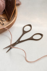 bronze yarn snips - book - Image 4