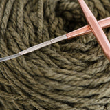 lykke cypra 5" copper interchangeable circular needles - book - Image 5