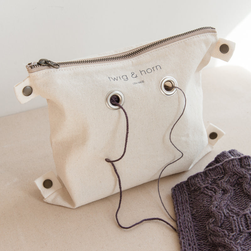 Cream Canvas - Tan Leather | Duffle Bag | Handmade Duffle Bag | Weeken –  99percenthandmade