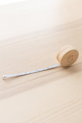 wooden measuring tape - book - Image 4