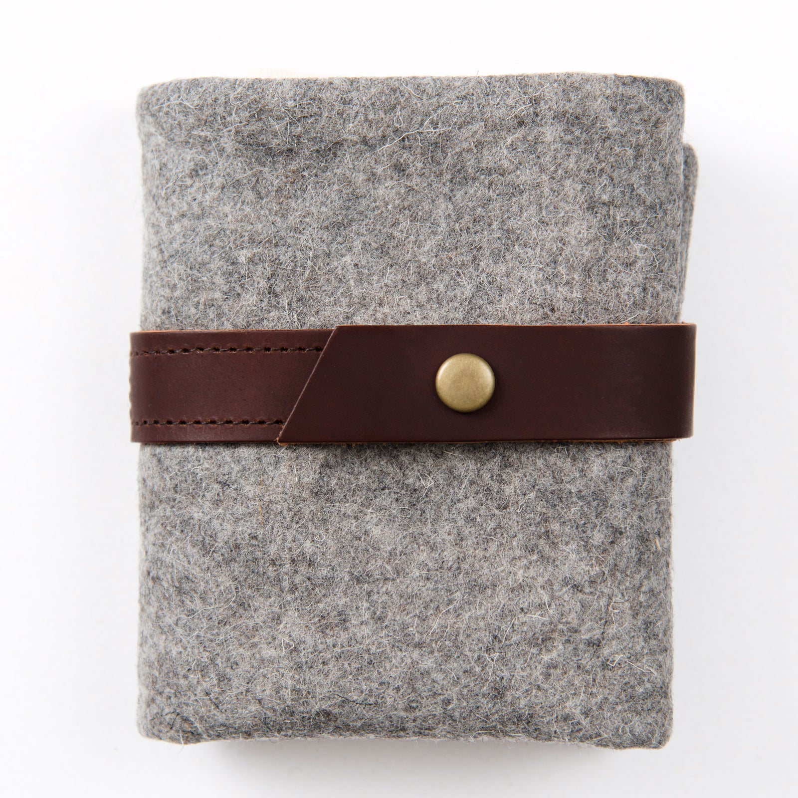 standard wool interchangeable needle case – Quince & Co.
