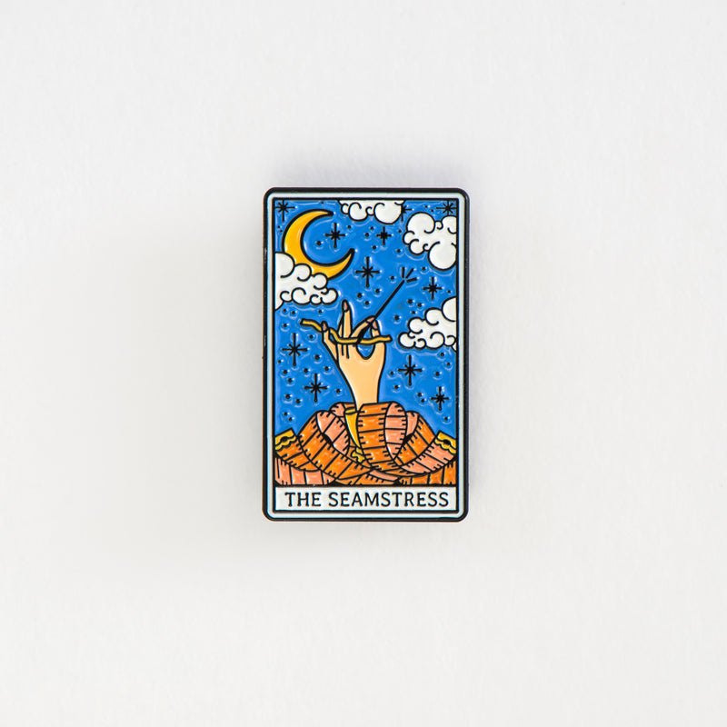 Tarot Pin - book - Image 5
