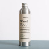 liquid lanolin wool soap - book - Image 9