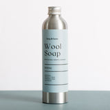 liquid lanolin wool soap - book - Image 7