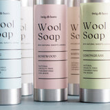 liquid lanolin wool soap - book - Image 3