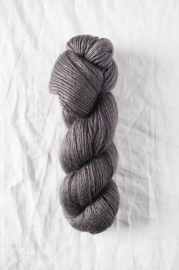 Crane Merino and Mohair Worsted Weight Yarn – Quince & Co.