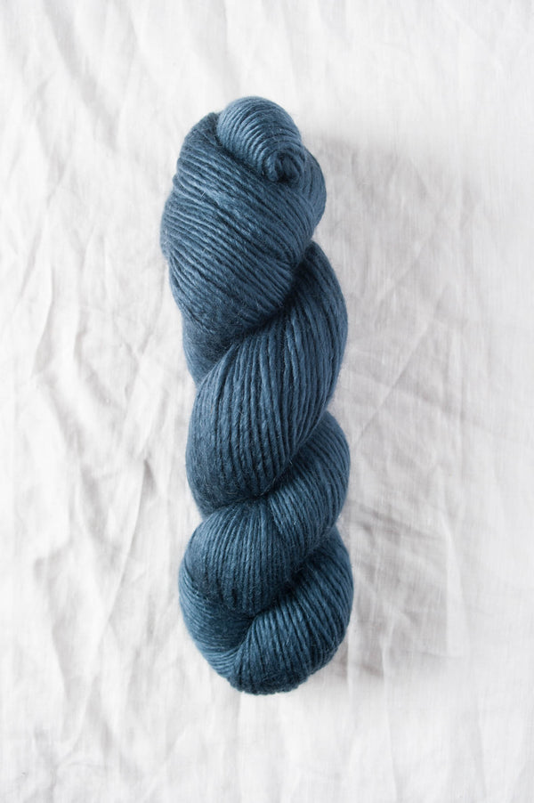 Crane Merino and Mohair Worsted Weight Yarn – Quince & Co.