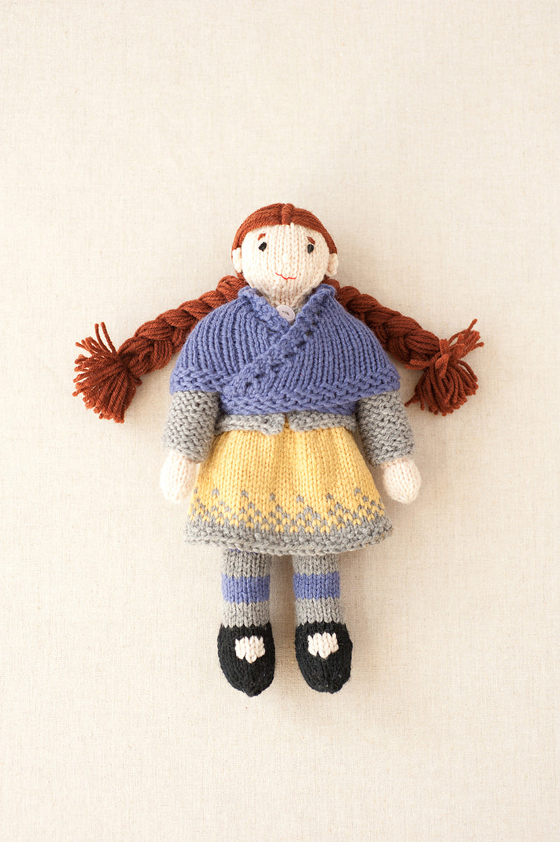 mary, millie, & morgan doll kits - book - Image 5